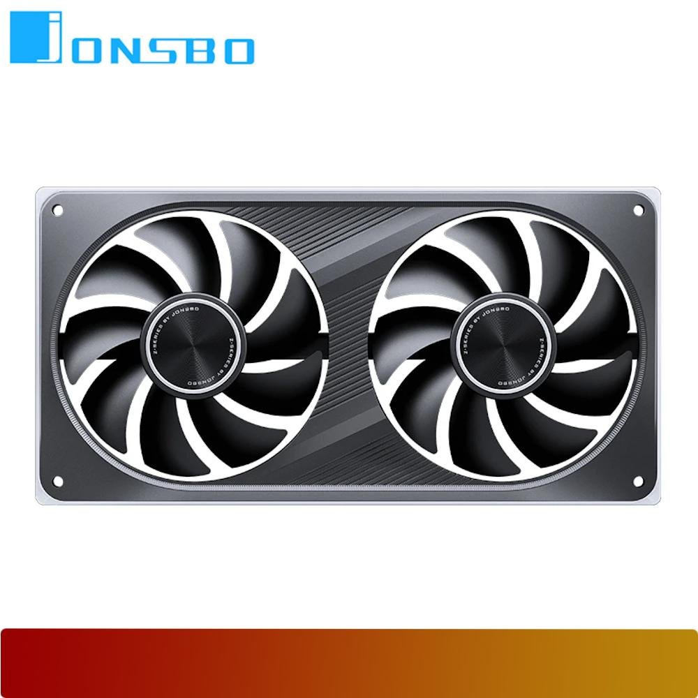 JONSBO ZE-240 PWM 28mm ARGB Infinity Mirror Series-2-Nano Komputer