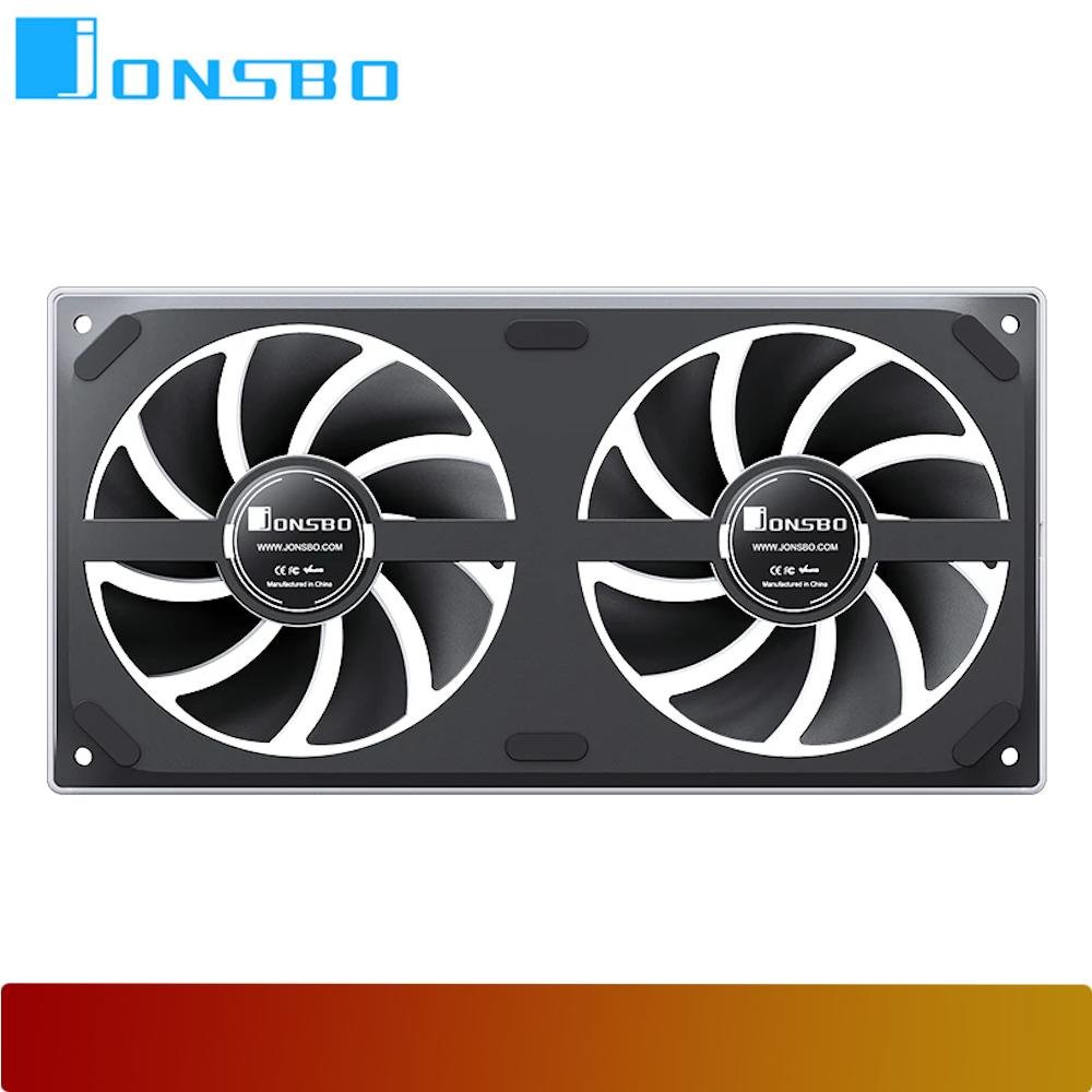 JONSBO ZE-240 PWM 28mm ARGB Infinity Mirror Series-4-Nano Komputer
