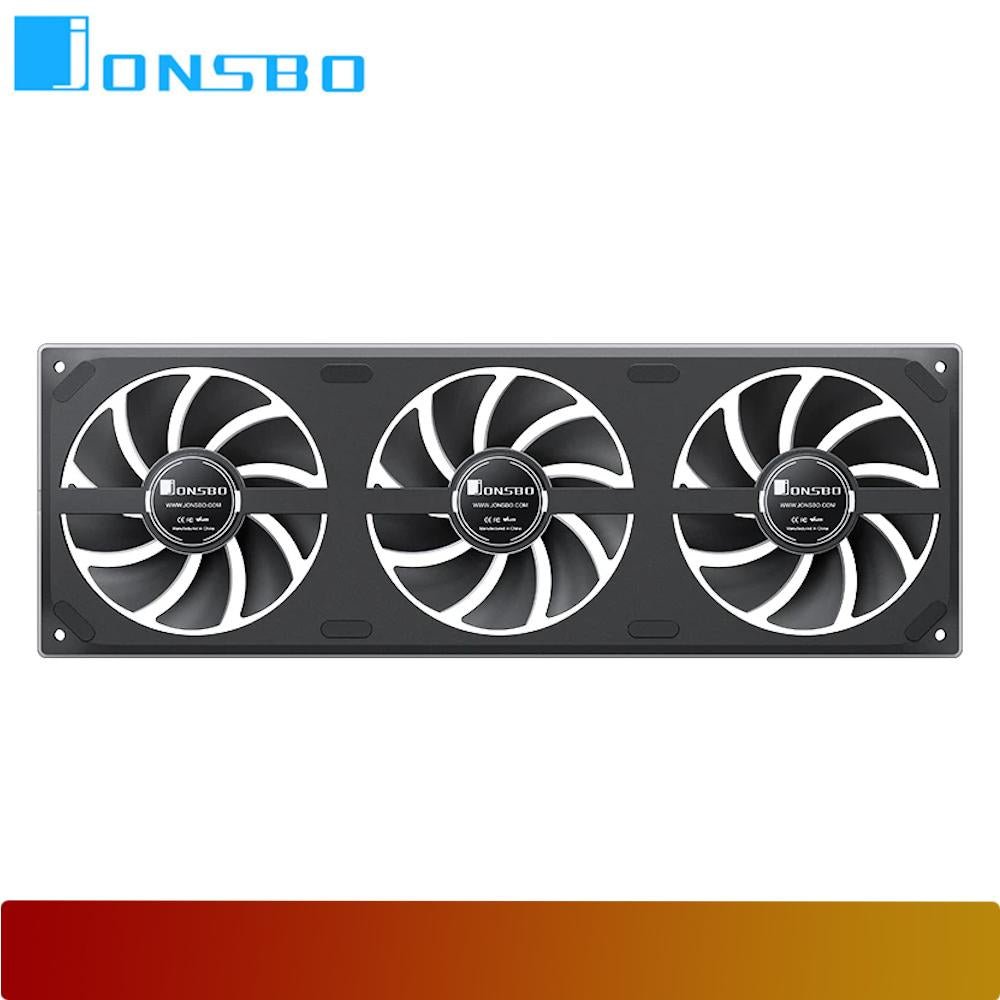 JONSBO ZE-360 PWM 28mm ARGB Infinity Mirror Series-4-Nano Komputer