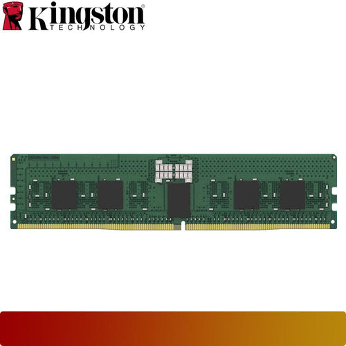 KINGSTON 32GB DDR5-5600 ECC Registered DIMM x80 CL46 2Rx8 1.1V Hynix A (Server Premier)-1-Nano Komputer