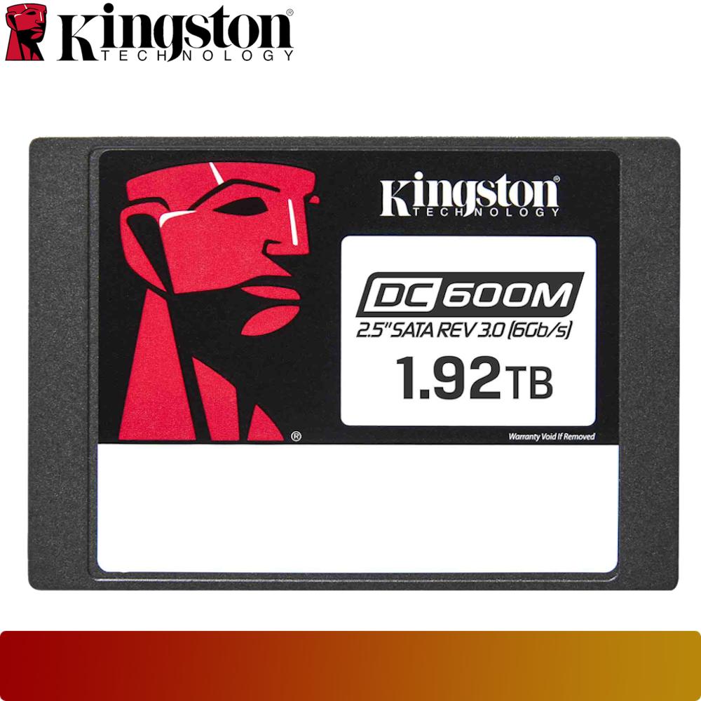 KINGSTON DC600M 1.92TB-1-Nano Komputer