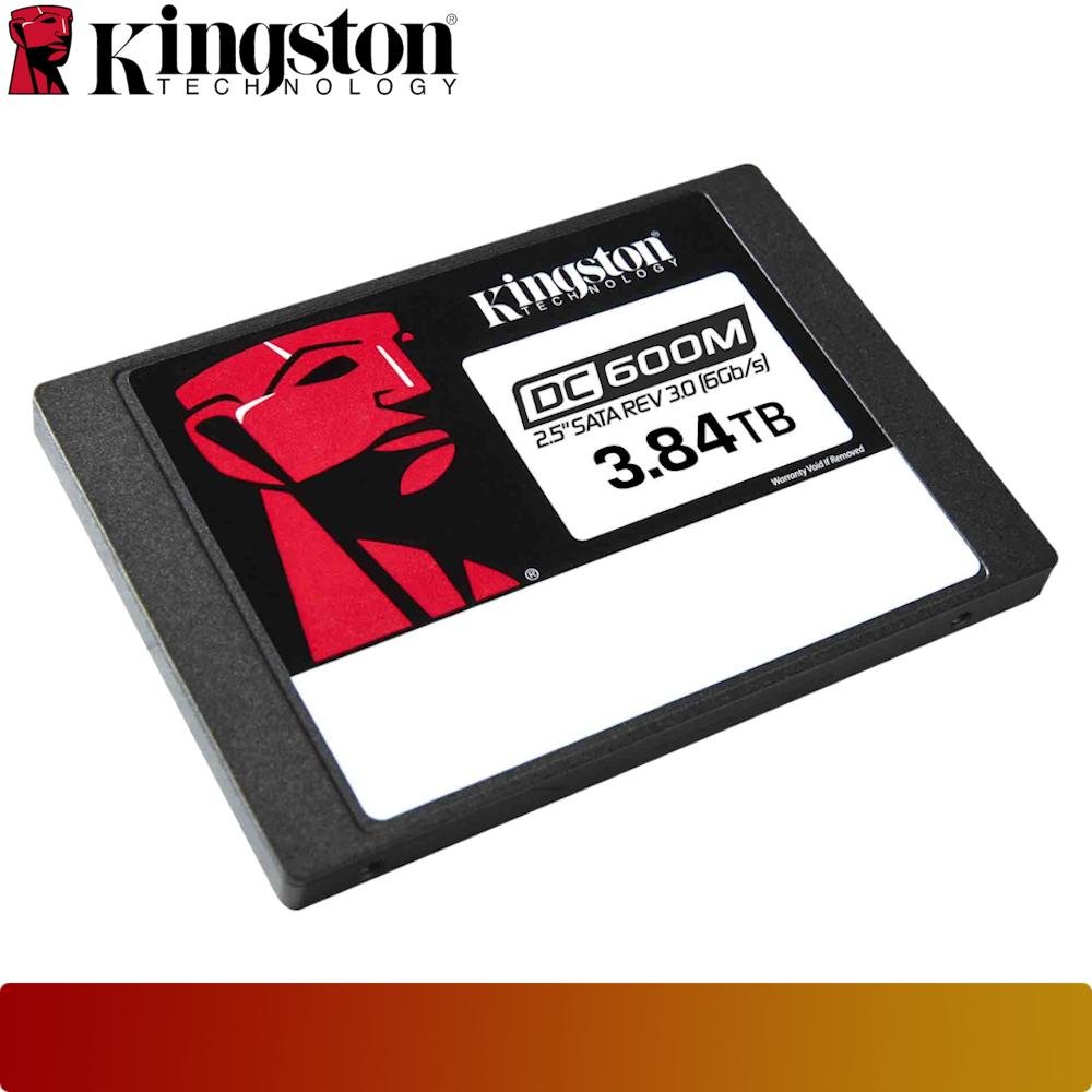 KINGSTON DC600M 3,84TB-2-Nano Komputer