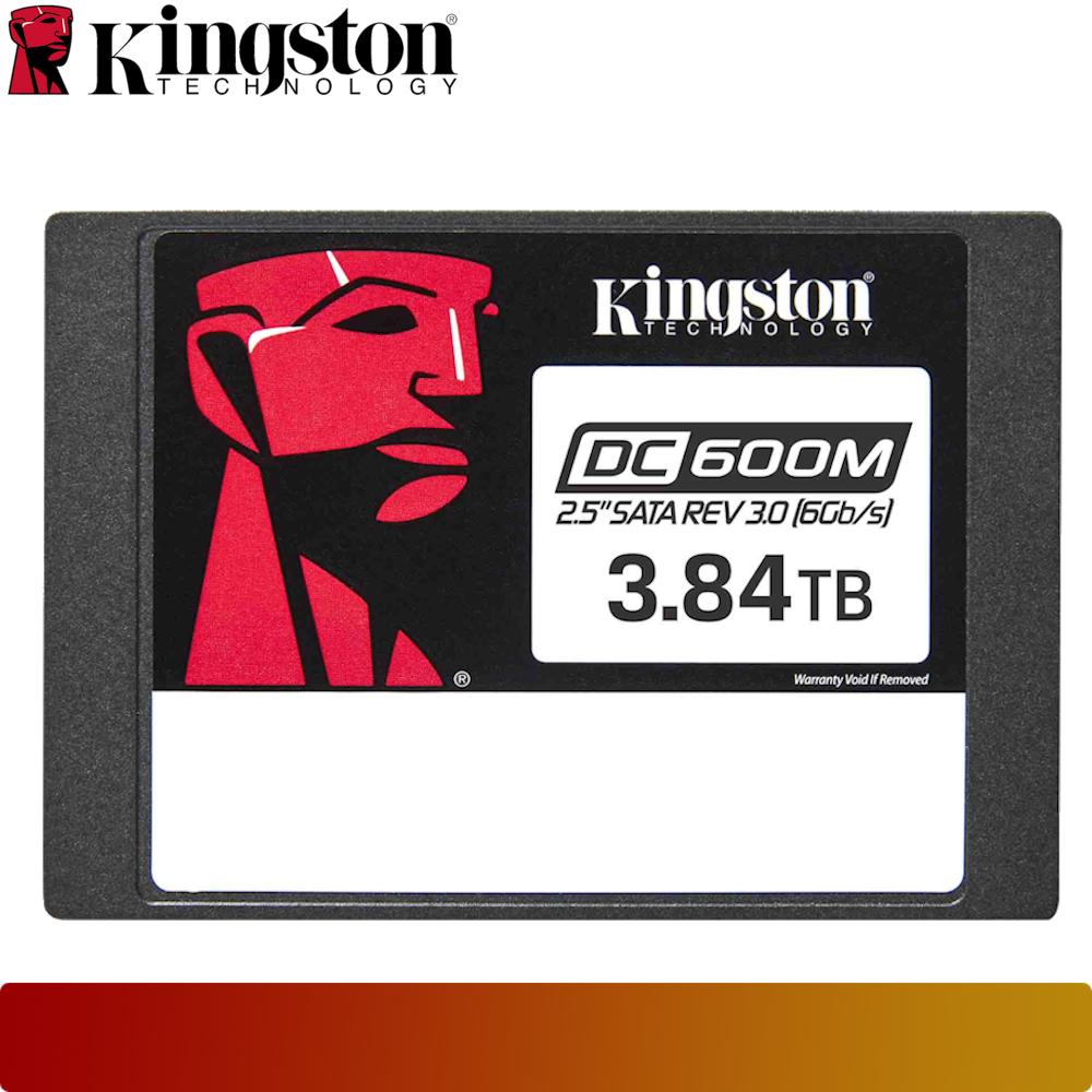 KINGSTON DC600M 3,84TB-1-Nano Komputer