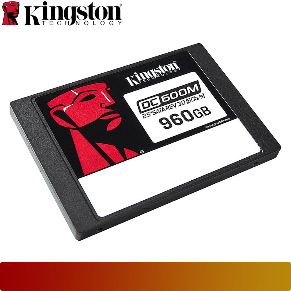 KINGSTON DC600M 960GB-2-Nano Komputer