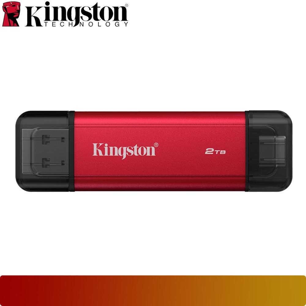 KINGSTON Dual Portable 2TB Solid State Drive-1-Nano Komputer