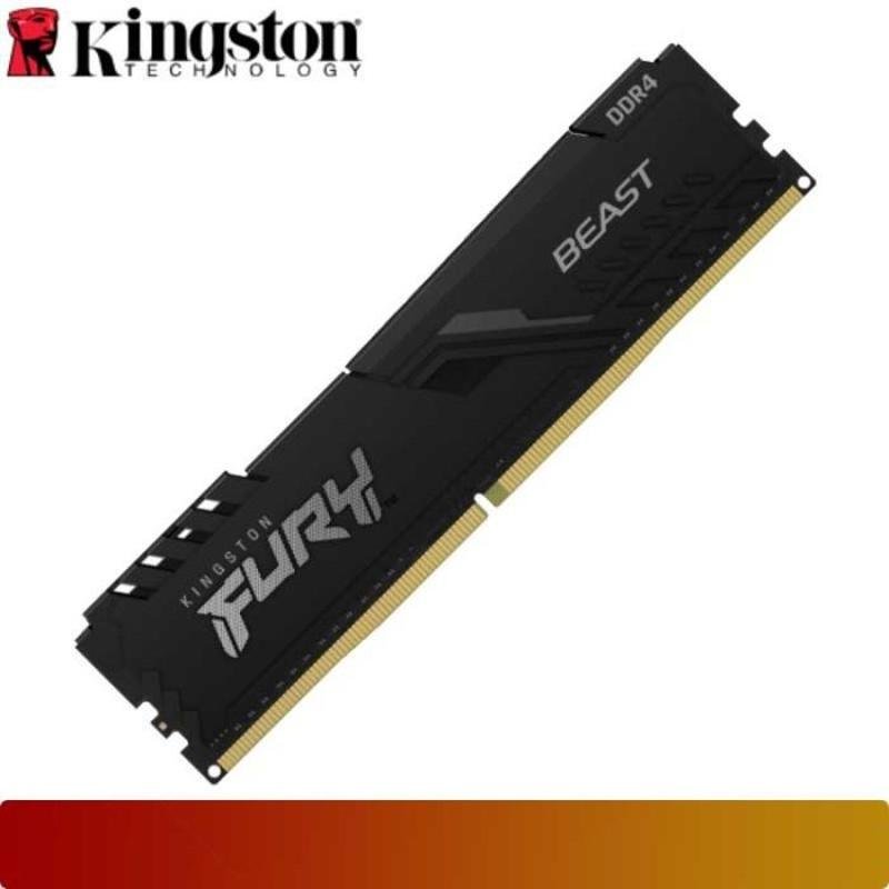 KINGSTON KF432C16BB1/16WP-2-Nano Komputer