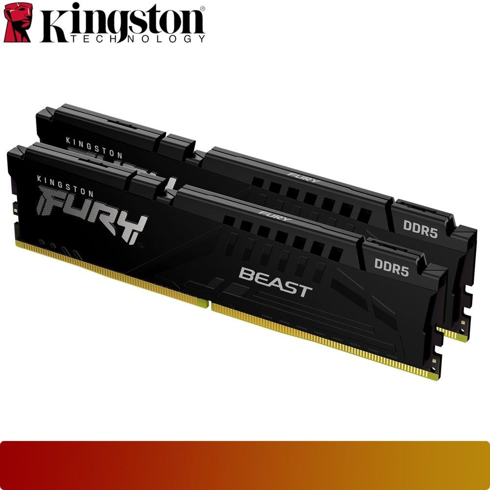KINGSTON KF556C36BBEK2-128-2-Nano Komputer