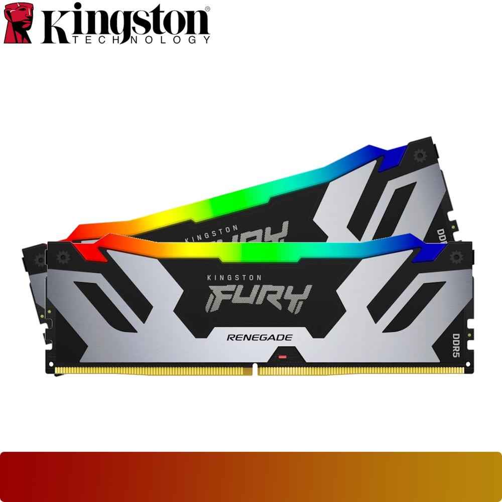 KINGSTON KF564C32RSAK2 - 32 - 1 - Nano Komputer