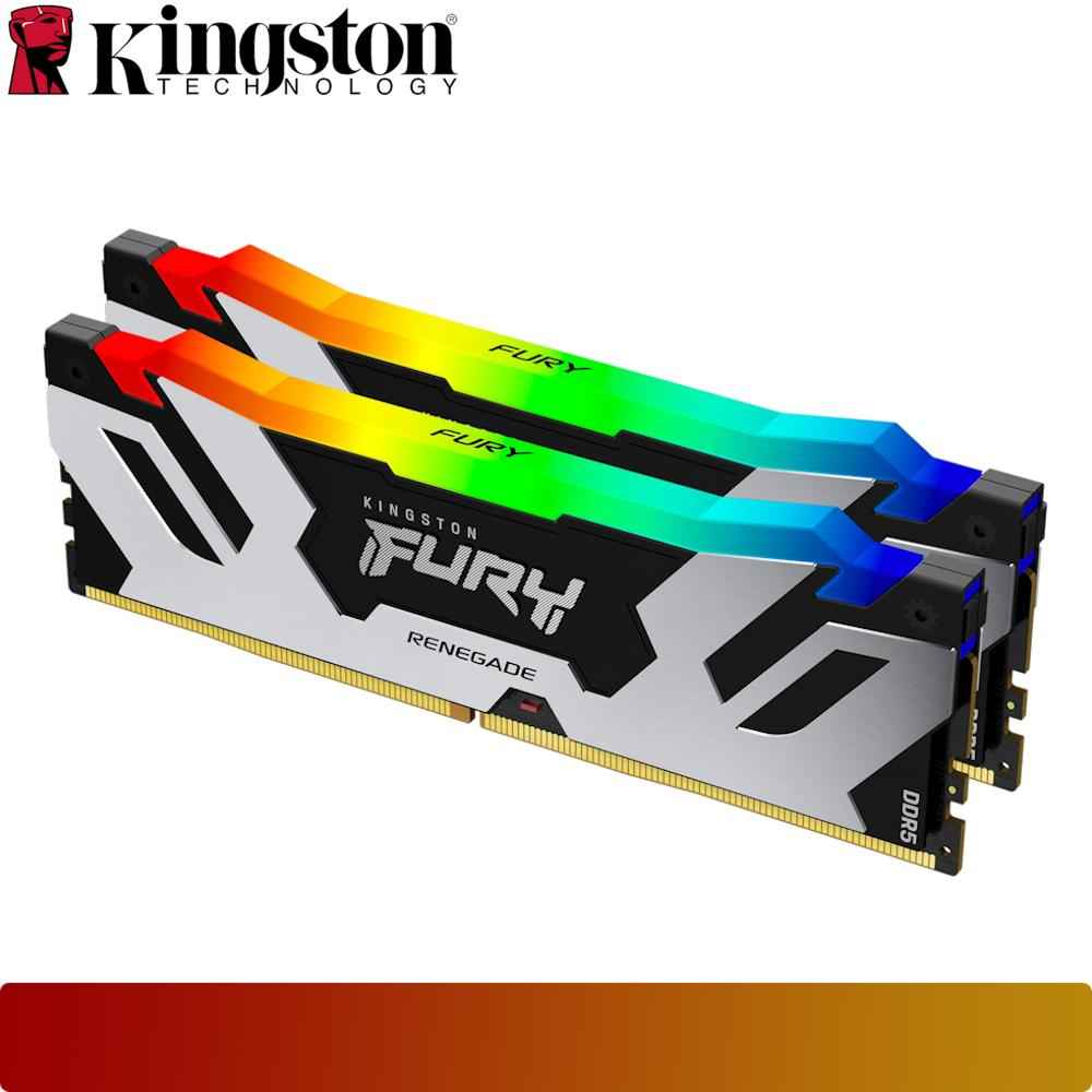 KINGSTON KF564C32RSAK2 - 32 - 2 - Nano Komputer