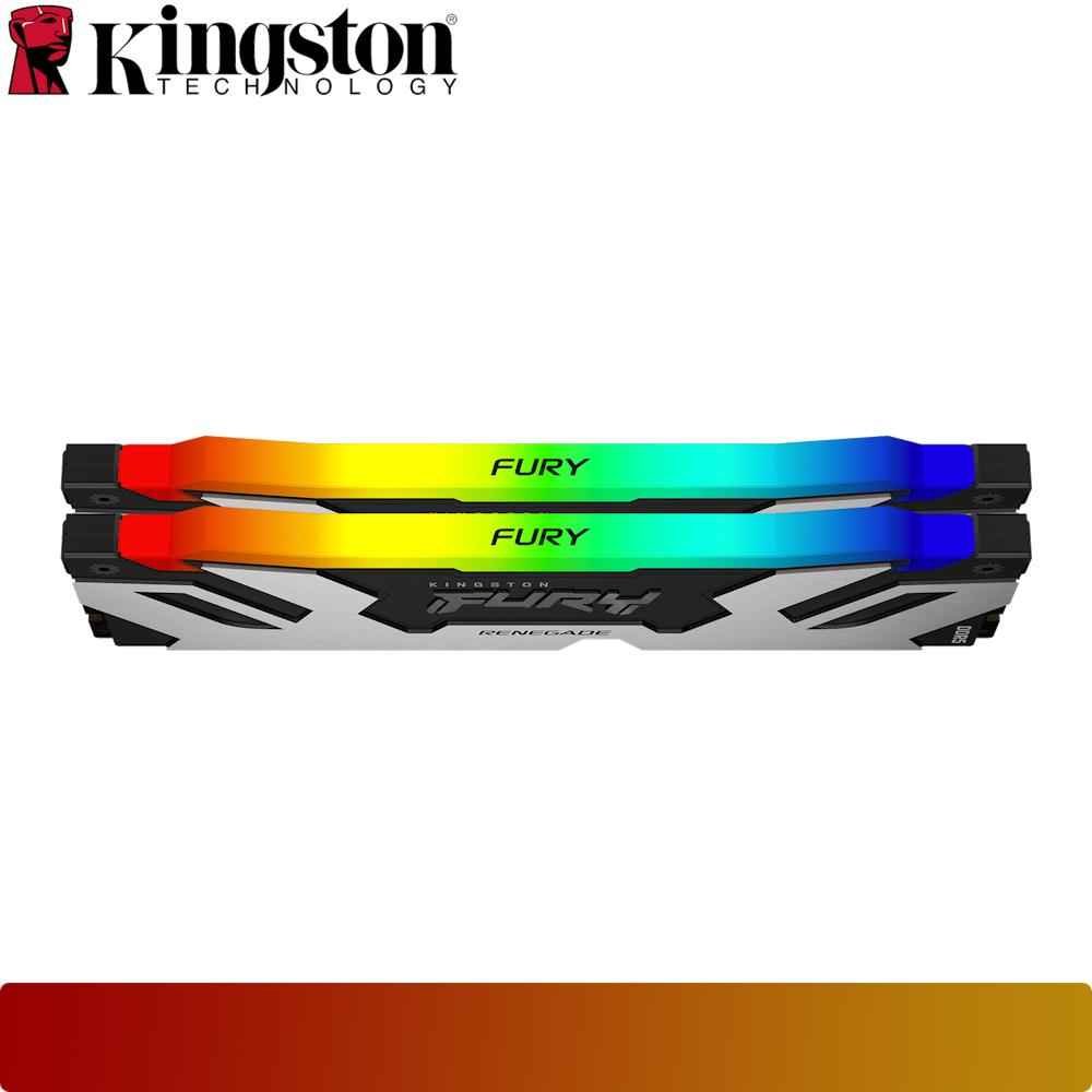 KINGSTON KF564C32RSAK2 - 32 - 3 - Nano Komputer