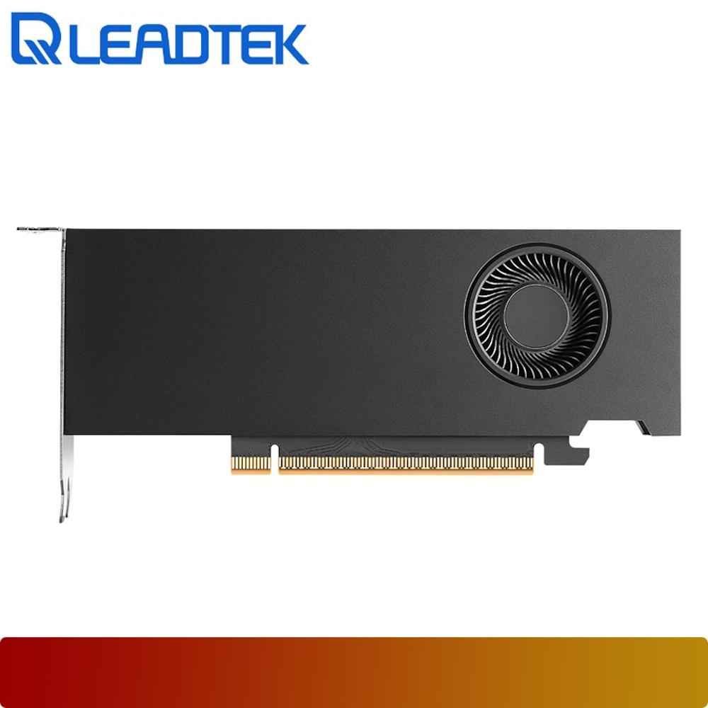 LEADTEK NVIDIA RTX PRO 2000 Blackwell 16GB GDDR7 - 2 - Nano Komputer