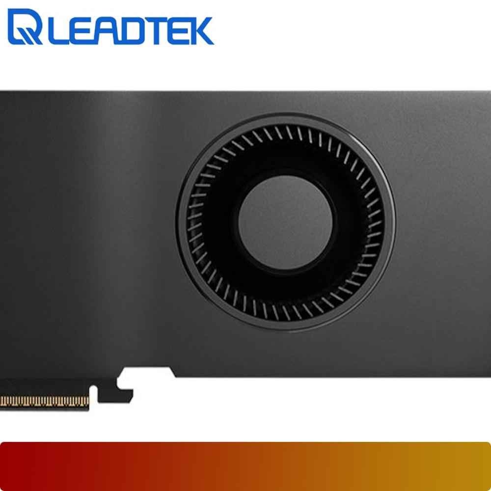 LEADTEK NVIDIA RTX PRO 5000 Blackwell 48GB GDDR7 - 4 - Nano Komputer