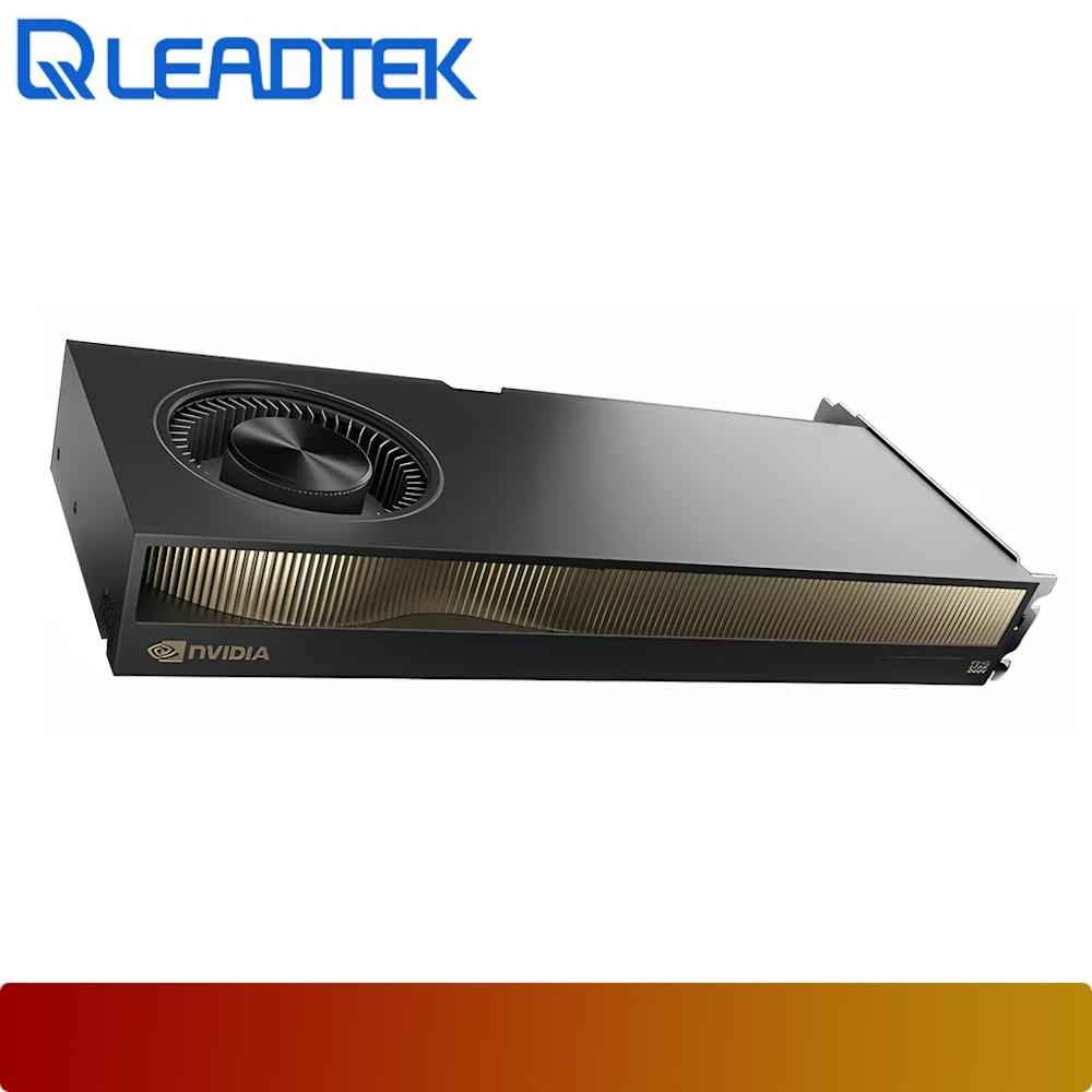 LEADTEK NVIDIA RTX PRO 5000 Blackwell 48GB GDDR7 - 3 - Nano Komputer