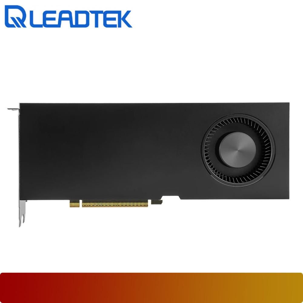 LEADTEK NVIDIA RTX PRO 5000 Blackwell 72GB GDDR7-2-Nano Komputer