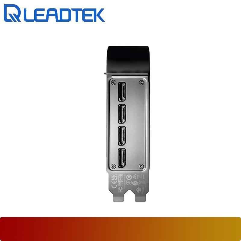 LEADTEK NVIDIA RTX PRO 6000 Blackwell Workstation Edition 96 GB GDDR7 - 4 - Nano Komputer