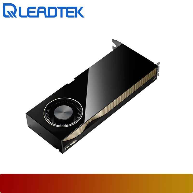 LEADTEK QUADRO NVIDIA RTX 6000 Ada Generation 48 GB GDDR6 - 2 - Nano Komputer