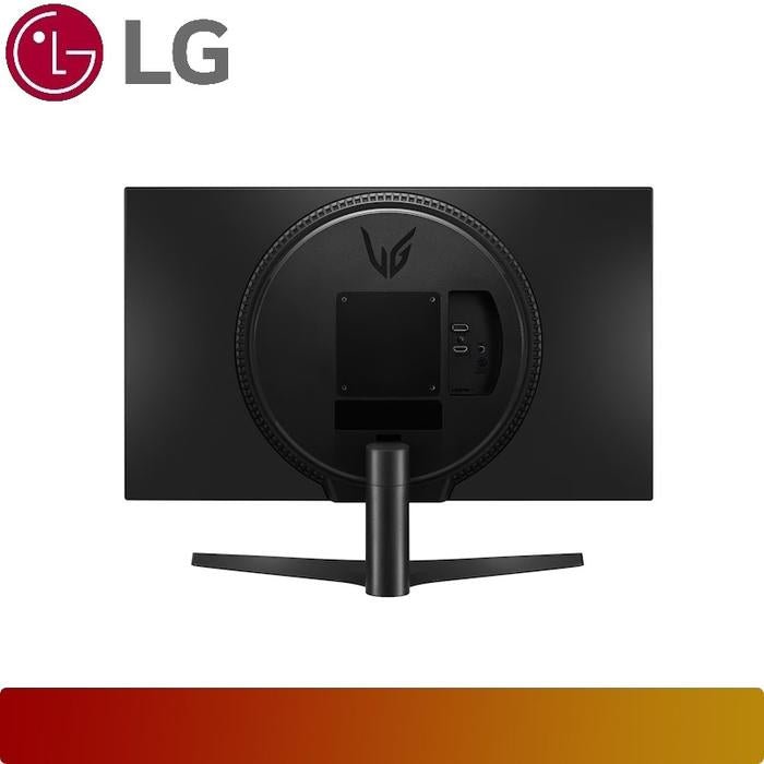 LG 27GN60R - B | 27" UltraGear Full HD IPS 1ms Gaming Monitor with NVIDIA G - SYNC - 5 - Nano Komputer