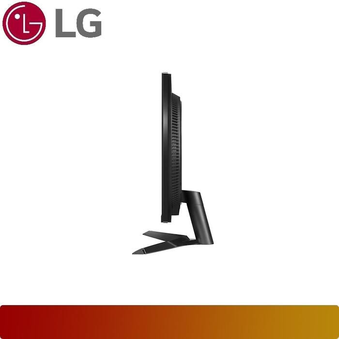 LG 27GN60R - B | 27" UltraGear Full HD IPS 1ms Gaming Monitor with NVIDIA G - SYNC - 4 - Nano Komputer