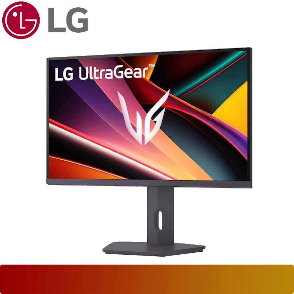 LG UltraGear G6 27G610A-2-Nano Komputer