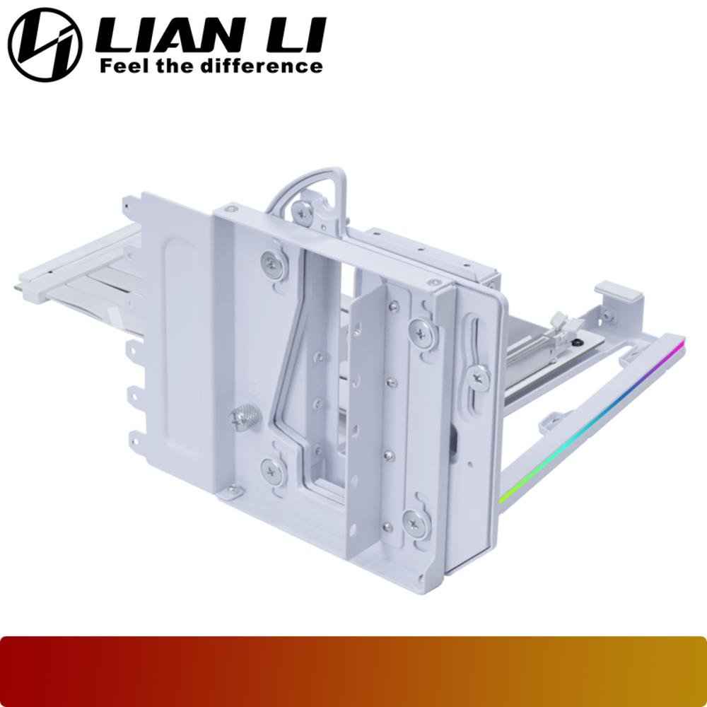 LIAN LI 4 Slots Vertical GPU Kit (VG4v4)