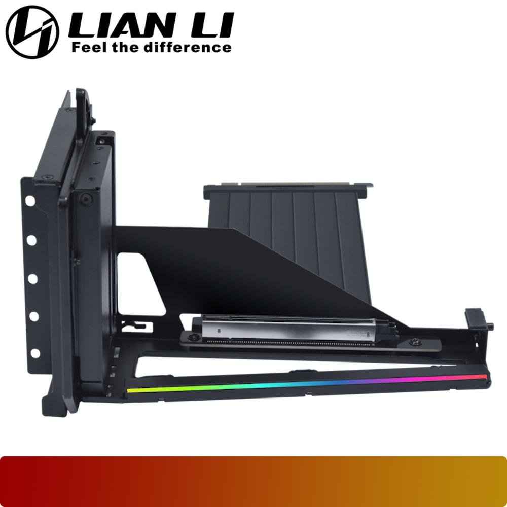 LIAN LI 4 Slots Vertical GPU Kit (VG4v4)