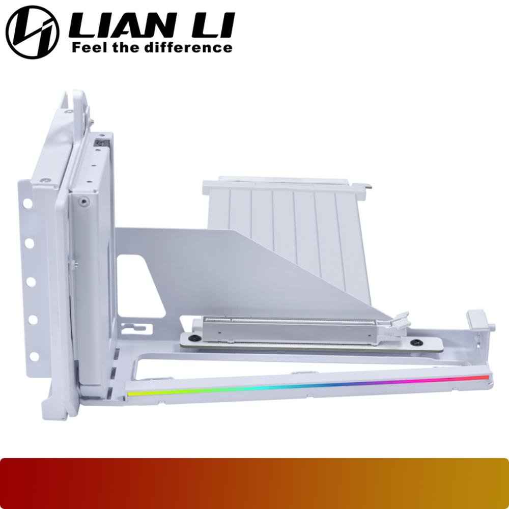 LIAN LI 4 Slots Vertical GPU Kit (VG4v4)