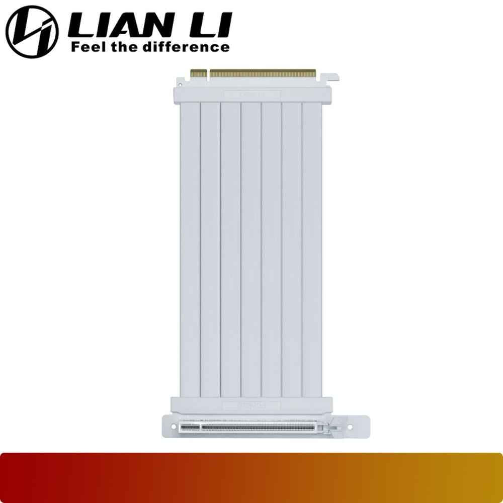 LIAN LI 4 Slots Vertical GPU Kit (VG4v4)