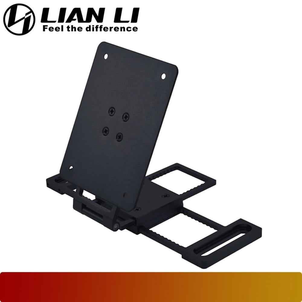 LIAN LI 8.8″ Universal Screen (US88v1) | Adjustable Mount ARGB Lighting Temp Display - 5 - Nano Komputer
