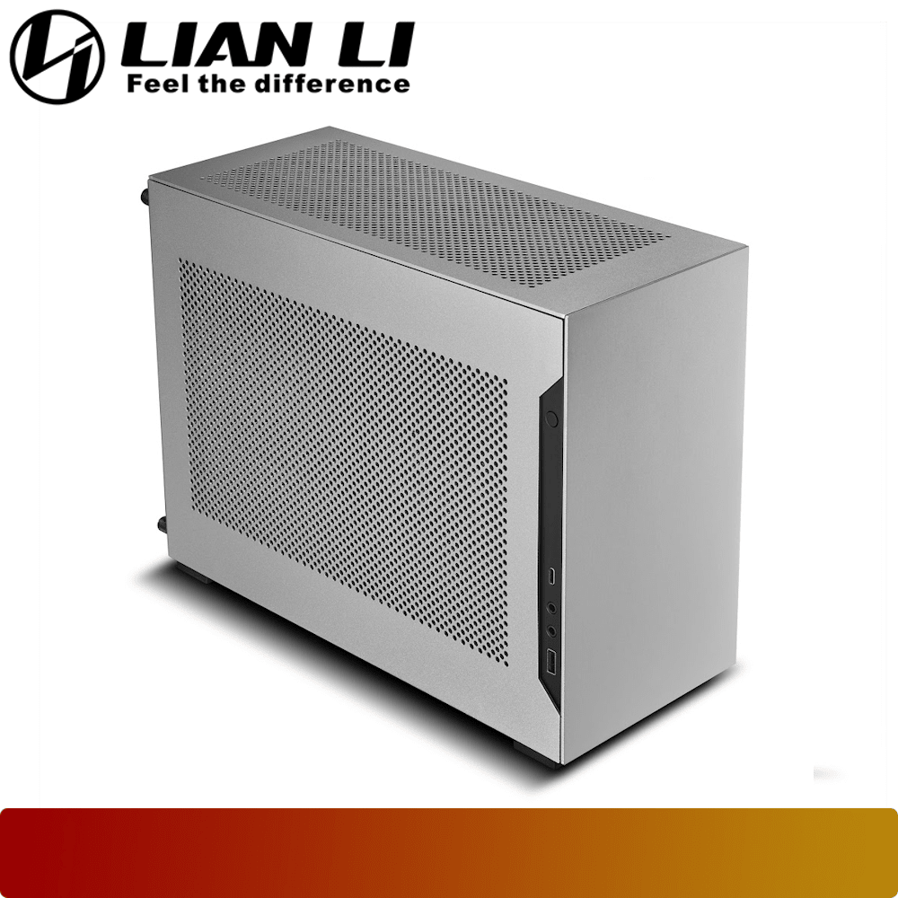 LIAN LI A4 - H2O - 3 - Nano Komputer