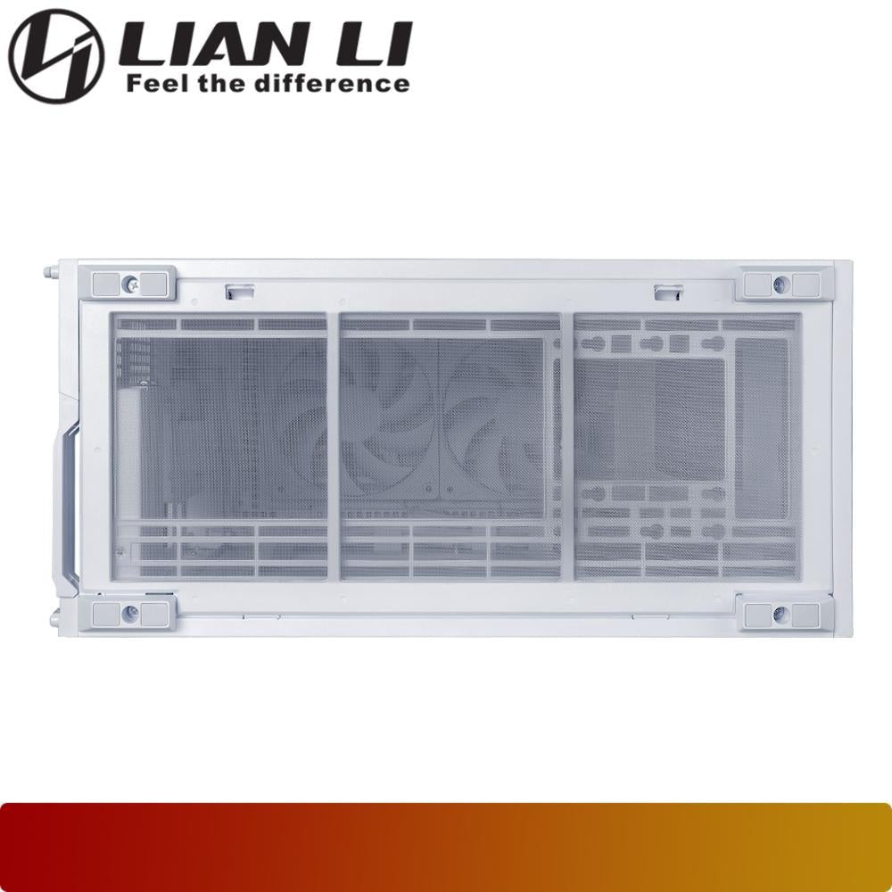 LIAN LI B4-mATX Mesh-7-Nano Komputer