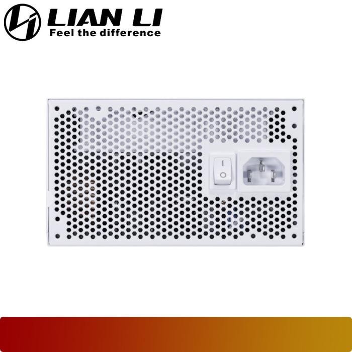 LIAN LI EDGE 1000W | PSU 1000W 80+ Platinum Fully modular - 3 - Nano Komputer