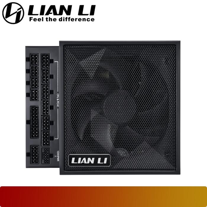 LIAN LI EDGE 1300W - 2 - Nano Komputer