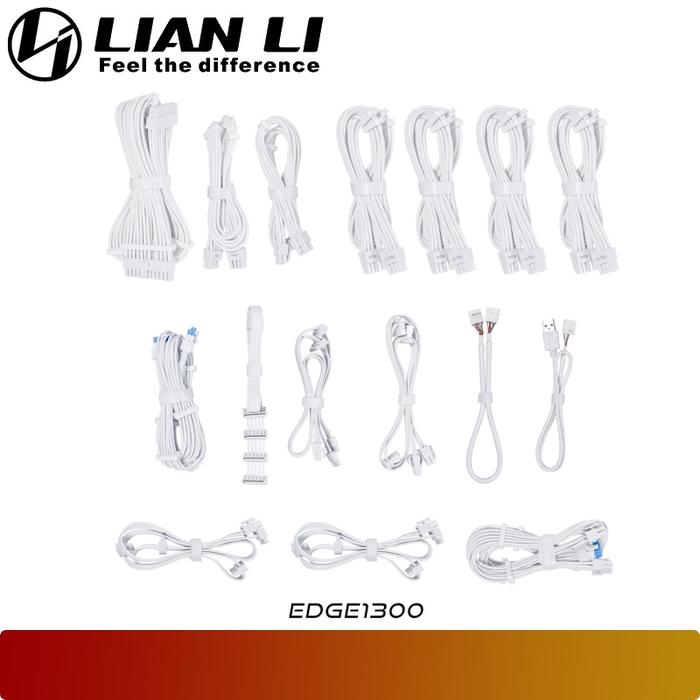 LIAN LI EDGE 1300W - 9 - Nano Komputer