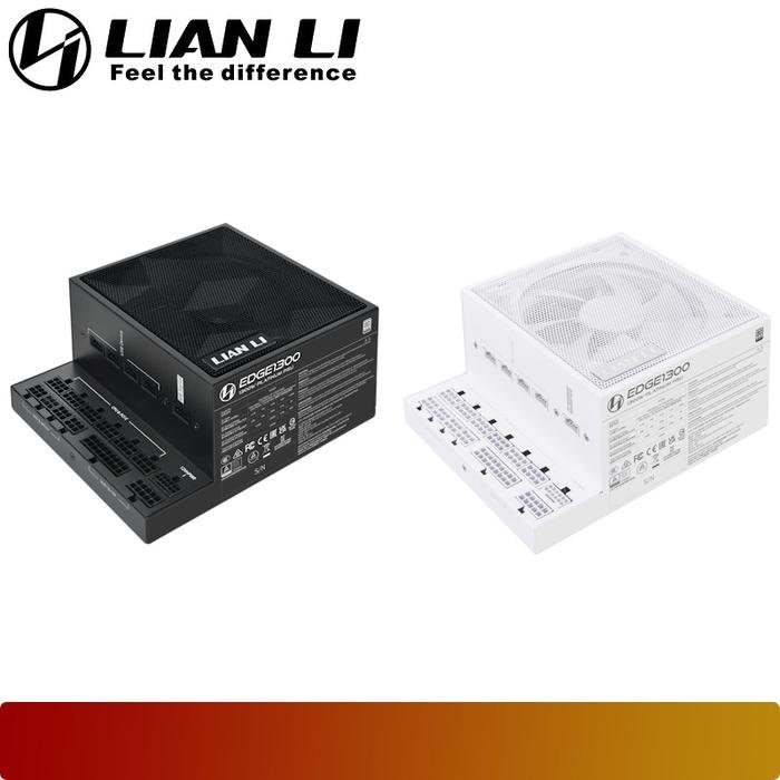 LIAN LI EDGE 1300W - 1 - Nano Komputer