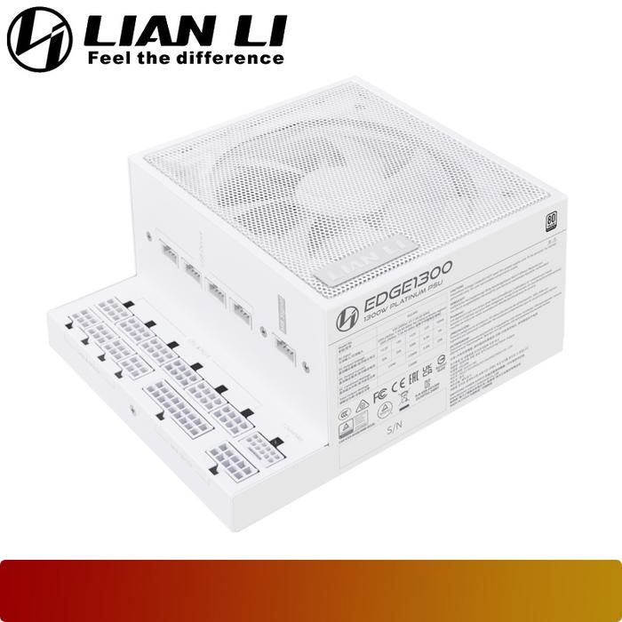 LIAN LI EDGE 1300W - 11 - Nano Komputer