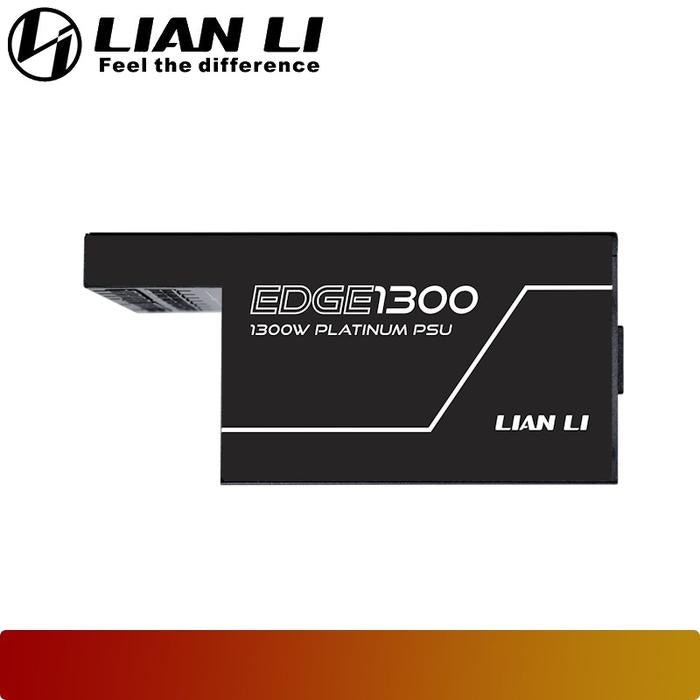 LIAN LI EDGE 1300W - 4 - Nano Komputer