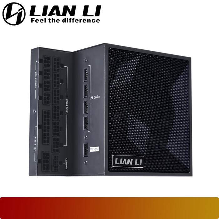 LIAN LI EDGE 1300W - 6 - Nano Komputer