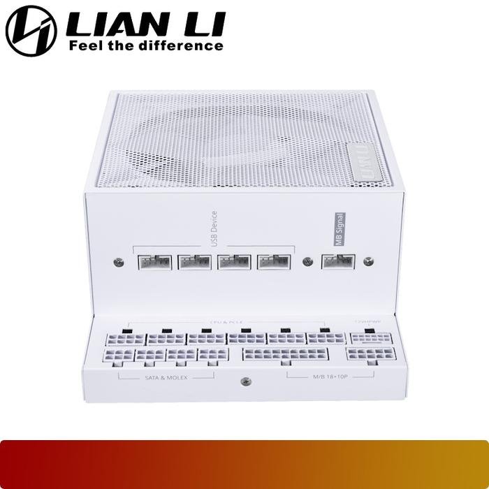 LIAN LI EDGE 1300W - 7 - Nano Komputer