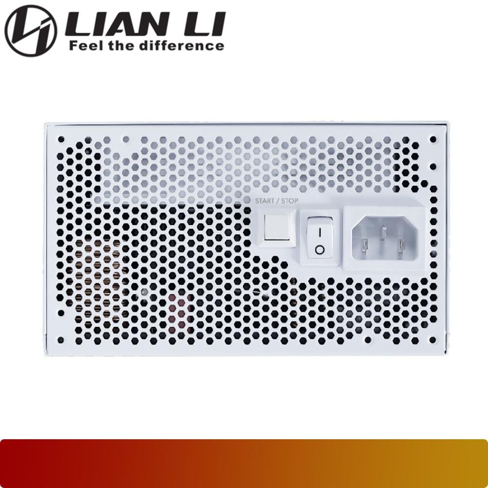 LIAN LI Edge Platinum V2 1000W-5-Nano Komputer