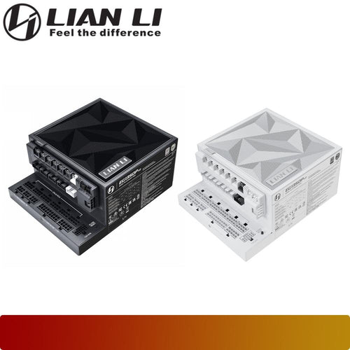 LIAN LI Edge Platinum V2 1350W-1-Nano Komputer