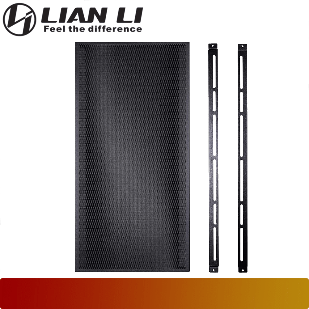 LIAN LI Front Mesh Kit for O11D EVO-6-Nano Komputer