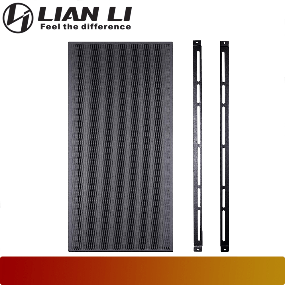 LIAN LI Front Mesh Kit for O11D EVO-8-Nano Komputer