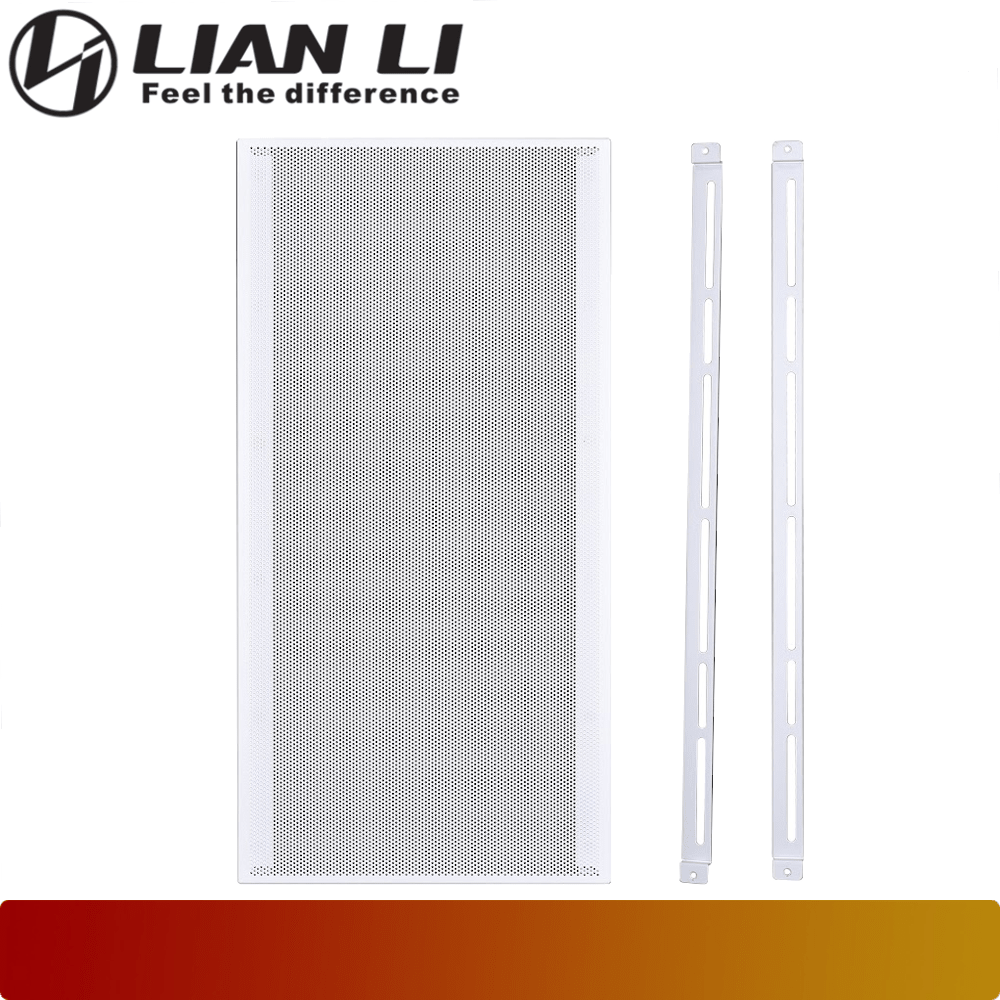 LIAN LI Front Mesh Kit for O11D EVO-7-Nano Komputer
