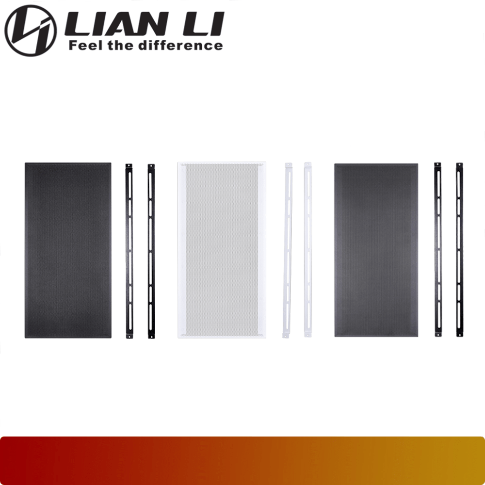 LIAN LI Front Mesh Kit for O11D EVO-1-Nano Komputer