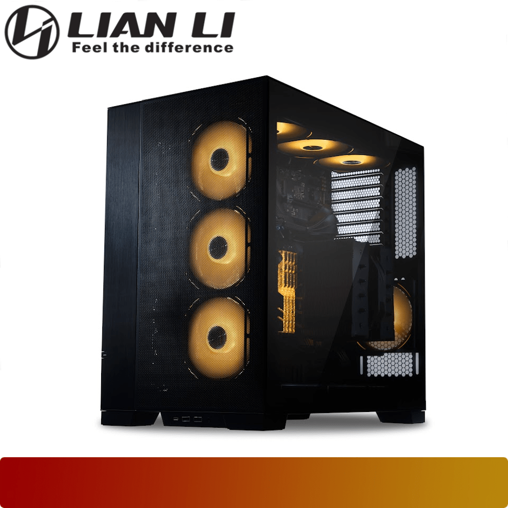 LIAN LI Front Mesh Kit for O11D EVO-2-Nano Komputer