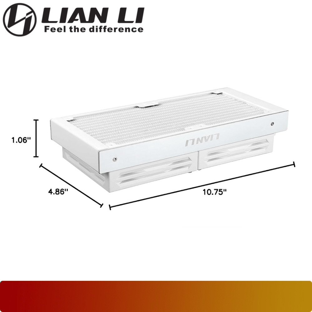 LIAN LI GALAHAD AIO 240-3-Nano Komputer