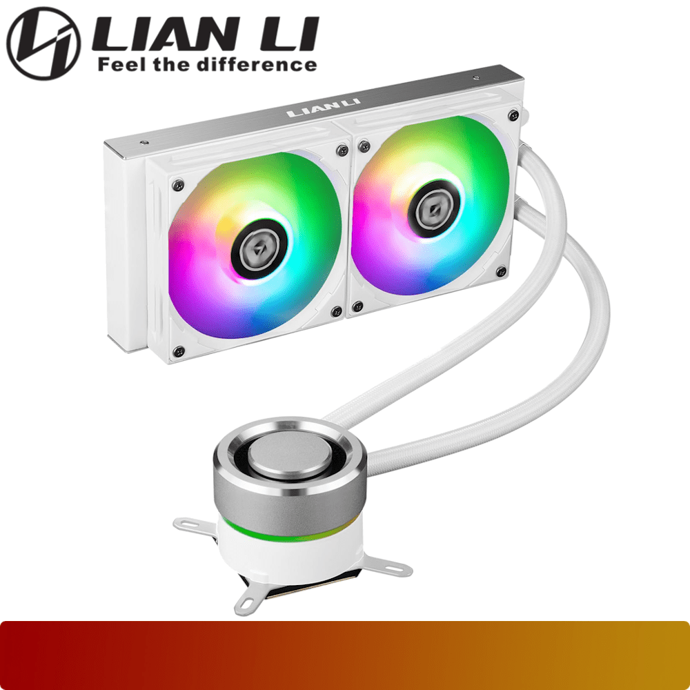 LIAN LI GALAHAD AIO 240-7-Nano Komputer