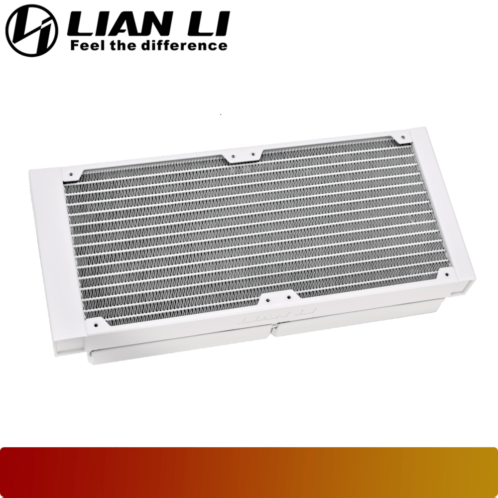 LIAN LI GALAHAD II LCD 280 - 4 - Nano Komputer