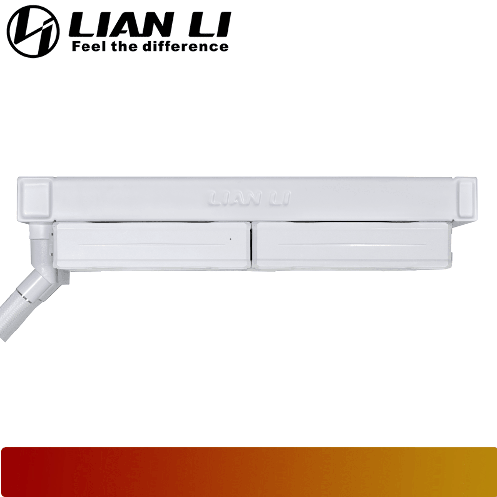 LIAN LI Galahad II Trinity 240 - 3 - Nano Komputer