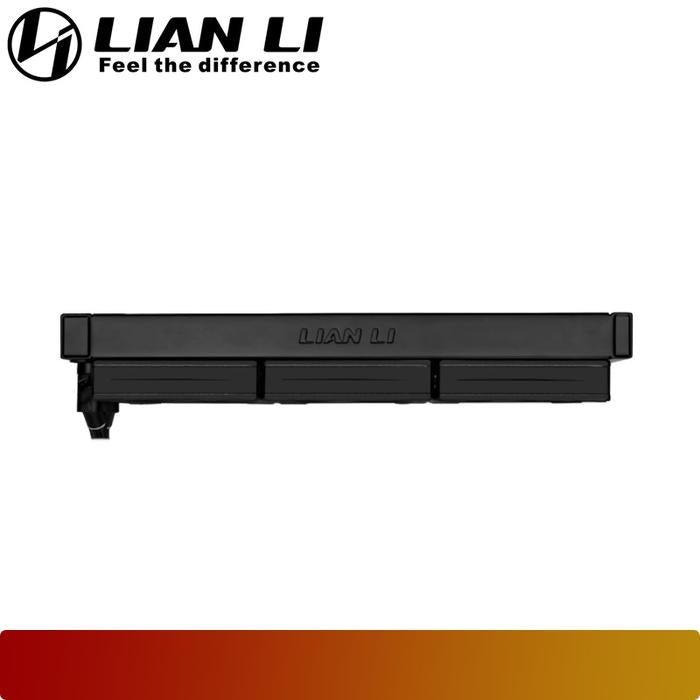LIAN LI Galahad II Trinity Performance 360 - 4 - Nano Komputer